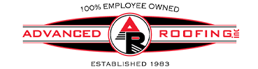 Advanced Roofing Logo 2026