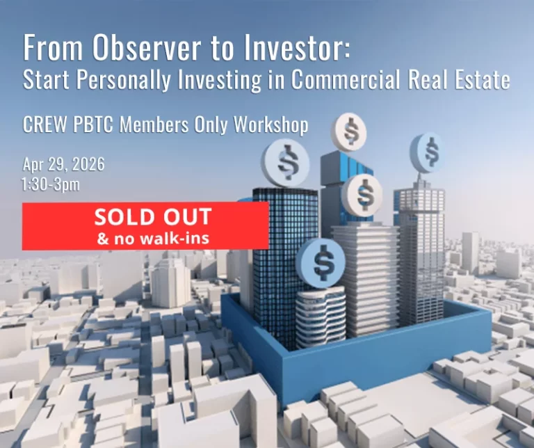 From Observer To Investor Start Personally Investing In Comme 4.29.26 Sold Out