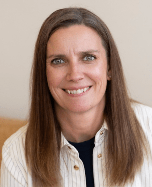 Lauren Rothlisberger