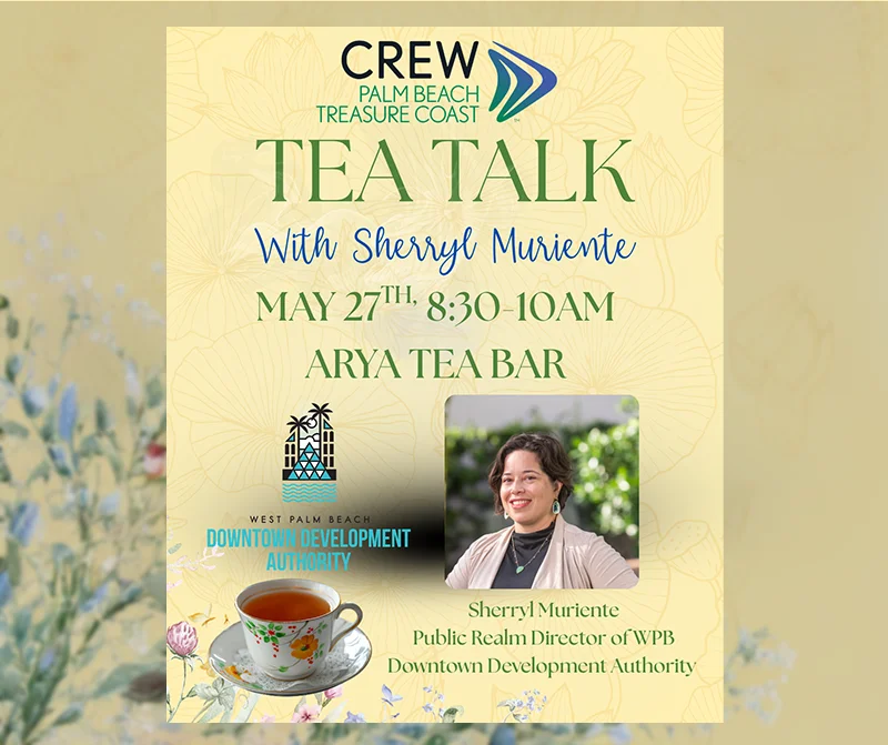 5 27 2026 Crew Event Tea Talk (updated)