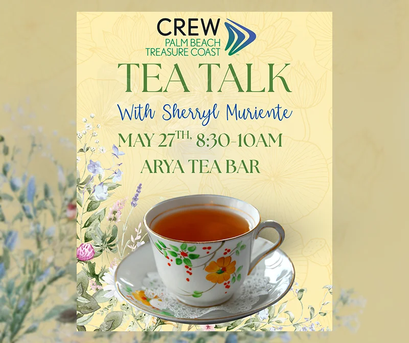 5 27 2026 Tea Talk Urban Acupuncture & A Local Tea Story