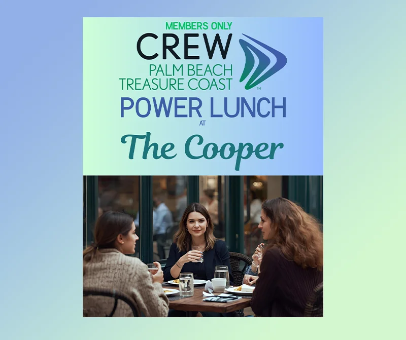 6.4.2026 Crew Pbtc Member Only Power Luncheon