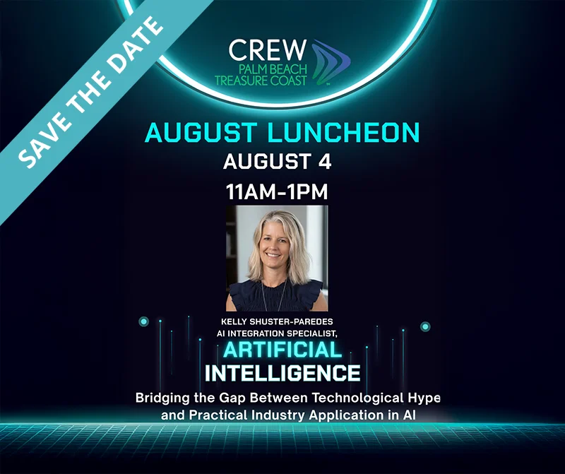 8 4 2026 August Luncheon Save The Date