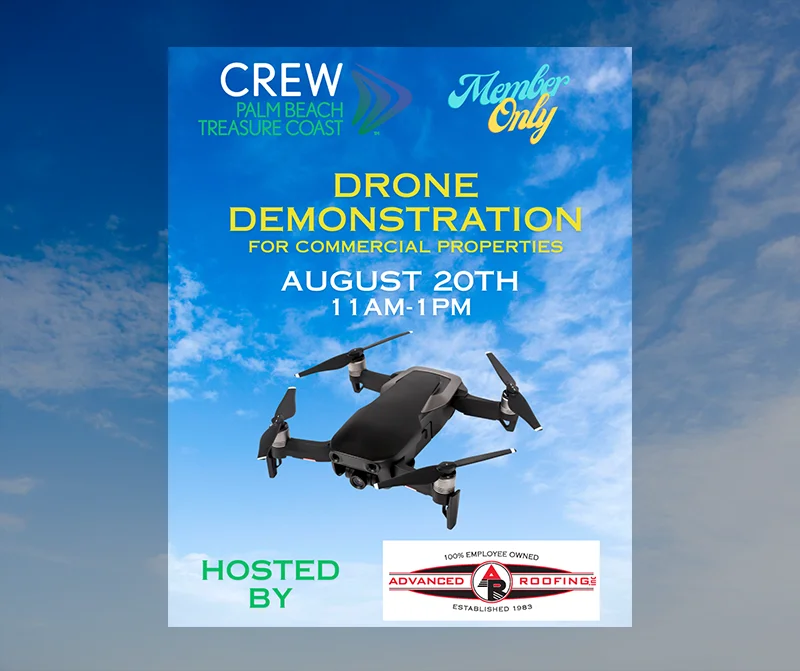 8 20 2026 Crew Pbtc Members Only Workshop Roof Drone Inspection Featured Image