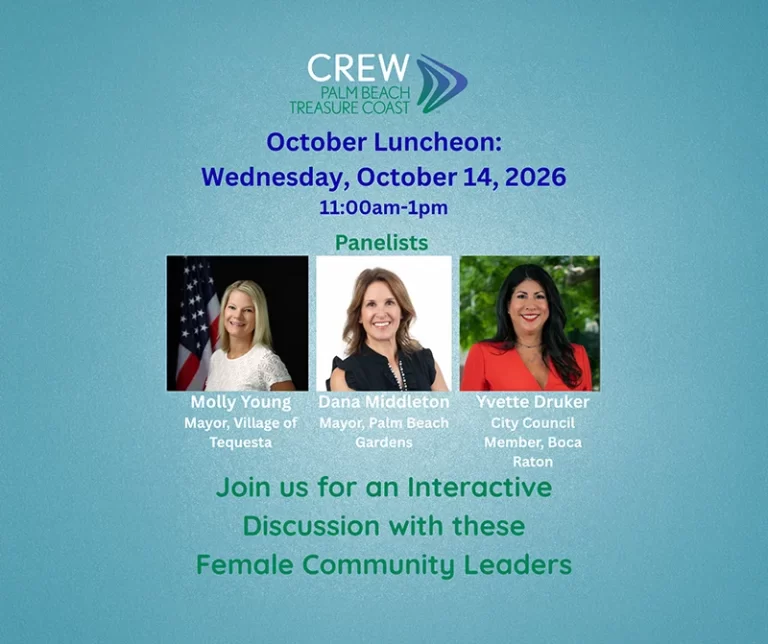10.14.2026 October Luncheon